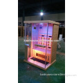 2016 NEW Far Infrared Sauna Room